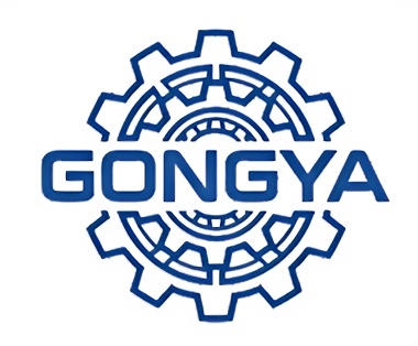 GongYa nut machine CNC fastener machine